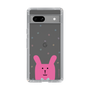 スリムプロテクションケース［ CRAFTHOLIC - Face - RAB ］