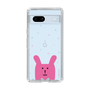 スリムプロテクションケース［ CRAFTHOLIC - Face - RAB ］