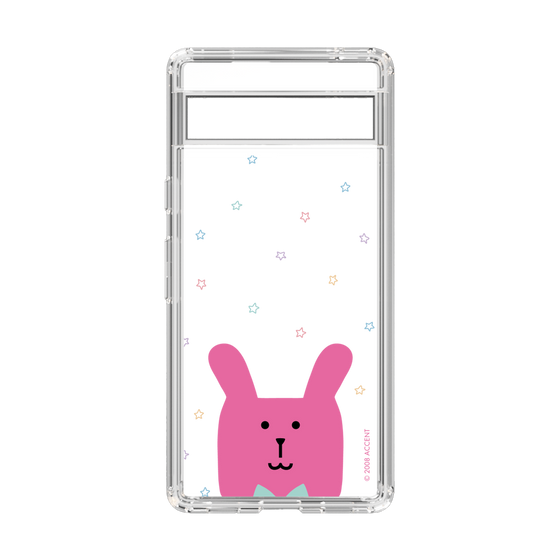 スリムプロテクションケース［ CRAFTHOLIC - Face - RAB ］