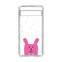 スリムプロテクションケース［ CRAFTHOLIC - Face - RAB ］