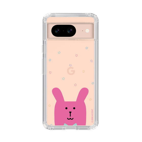 スリムプロテクションケース［ CRAFTHOLIC - Face - RAB ］