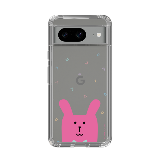 スリムプロテクションケース［ CRAFTHOLIC - Face - RAB ］