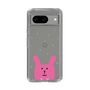スリムプロテクションケース［ CRAFTHOLIC - Face - RAB ］