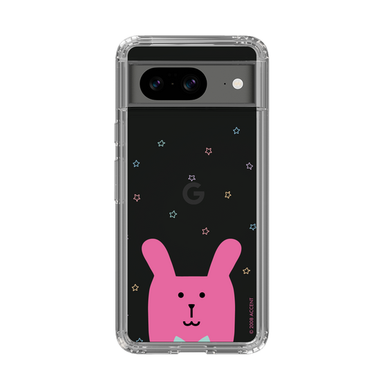 スリムプロテクションケース［ CRAFTHOLIC - Face - RAB ］