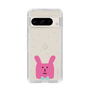 スリムプロテクションケース［ CRAFTHOLIC - Face - RAB ］
