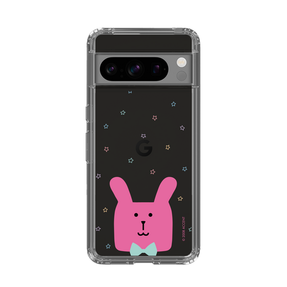 スリムプロテクションケース［ CRAFTHOLIC - Face - RAB ］
