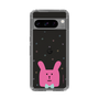 スリムプロテクションケース［ CRAFTHOLIC - Face - RAB ］