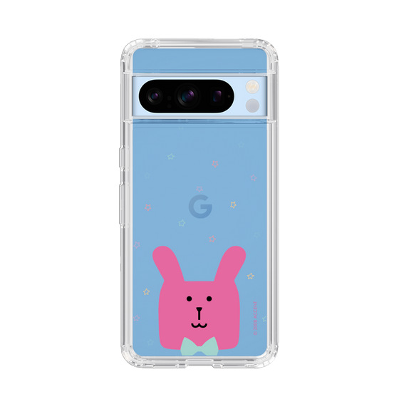 スリムプロテクションケース［ CRAFTHOLIC - Face - RAB ］
