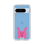 スリムプロテクションケース［ CRAFTHOLIC - Face - RAB ］