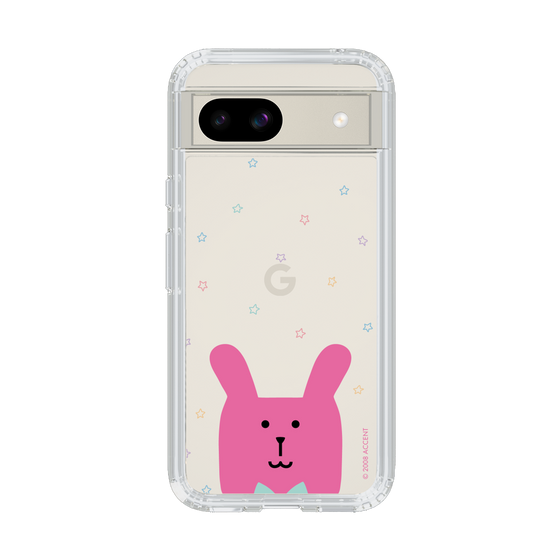 スリムプロテクションケース［ CRAFTHOLIC - Face - RAB ］