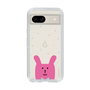 スリムプロテクションケース［ CRAFTHOLIC - Face - RAB ］
