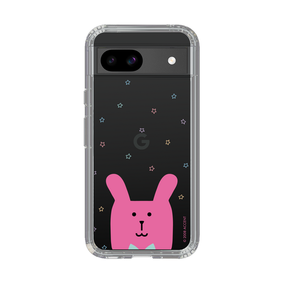 スリムプロテクションケース［ CRAFTHOLIC - Face - RAB ］