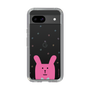 スリムプロテクションケース［ CRAFTHOLIC - Face - RAB ］