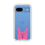 スリムプロテクションケース［ CRAFTHOLIC - Face - RAB ］