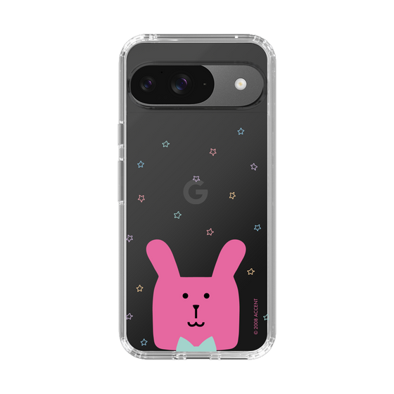 スリムプロテクションケース［ CRAFTHOLIC - Face - RAB ］