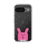 スリムプロテクションケース［ CRAFTHOLIC - Face - RAB ］