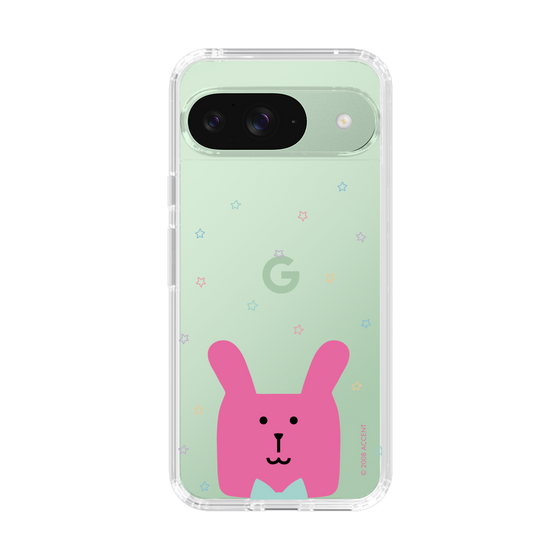 スリムプロテクションケース［ CRAFTHOLIC - Face - RAB ］