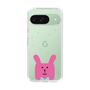 スリムプロテクションケース［ CRAFTHOLIC - Face - RAB ］