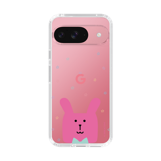 スリムプロテクションケース［ CRAFTHOLIC - Face - RAB ］