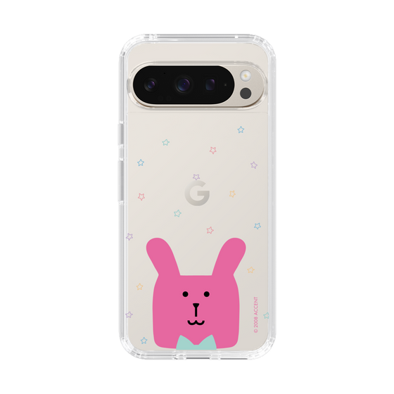 スリムプロテクションケース［ CRAFTHOLIC - Face - RAB ］