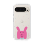 スリムプロテクションケース［ CRAFTHOLIC - Face - RAB ］