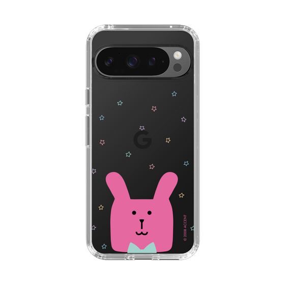 スリムプロテクションケース［ CRAFTHOLIC - Face - RAB ］