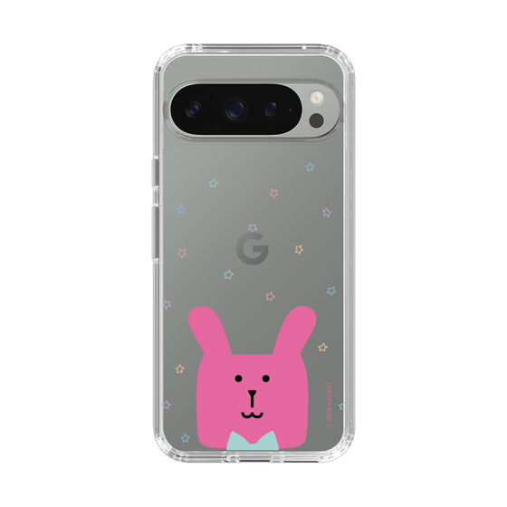 スリムプロテクションケース［ CRAFTHOLIC - Face - RAB ］