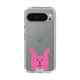 スリムプロテクションケース［ CRAFTHOLIC - Face - RAB ］