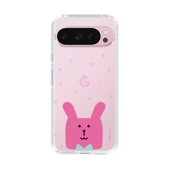 スリムプロテクションケース［ CRAFTHOLIC - Face - RAB ］