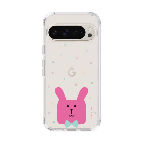 スリムプロテクションケース［ CRAFTHOLIC - Face - RAB ］