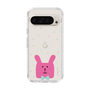 スリムプロテクションケース［ CRAFTHOLIC - Face - RAB ］