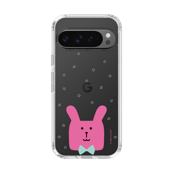 スリムプロテクションケース［ CRAFTHOLIC - Face - RAB ］