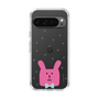 スリムプロテクションケース［ CRAFTHOLIC - Face - RAB ］