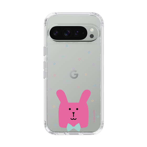 スリムプロテクションケース［ CRAFTHOLIC - Face - RAB ］