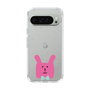 スリムプロテクションケース［ CRAFTHOLIC - Face - RAB ］
