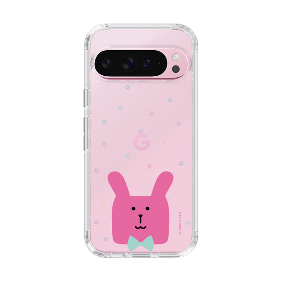 スリムプロテクションケース［ CRAFTHOLIC - Face - RAB ］