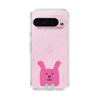 スリムプロテクションケース［ CRAFTHOLIC - Face - RAB ］