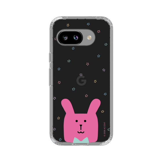 スリムプロテクションケース［ CRAFTHOLIC - Face - RAB ］