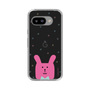 スリムプロテクションケース［ CRAFTHOLIC - Face - RAB ］