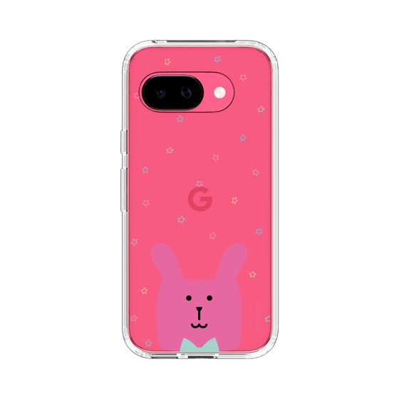 スリムプロテクションケース［ CRAFTHOLIC - Face - RAB ］