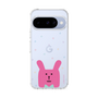 スリムプロテクションケース［ CRAFTHOLIC - Face - RAB ］