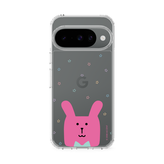 スリムプロテクションケース［ CRAFTHOLIC - Face - RAB ］
