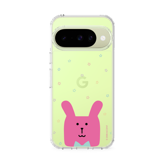 スリムプロテクションケース［ CRAFTHOLIC - Face - RAB ］