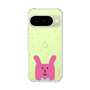 スリムプロテクションケース［ CRAFTHOLIC - Face - RAB ］