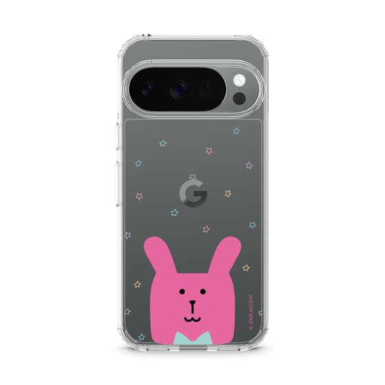 スリムプロテクションケース［ CRAFTHOLIC - Face - RAB ］