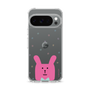 スリムプロテクションケース［ CRAFTHOLIC - Face - RAB ］
