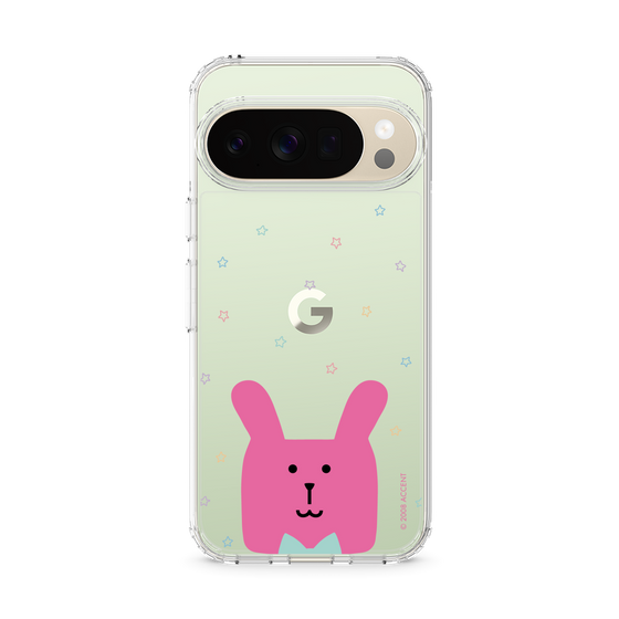 スリムプロテクションケース［ CRAFTHOLIC - Face - RAB ］