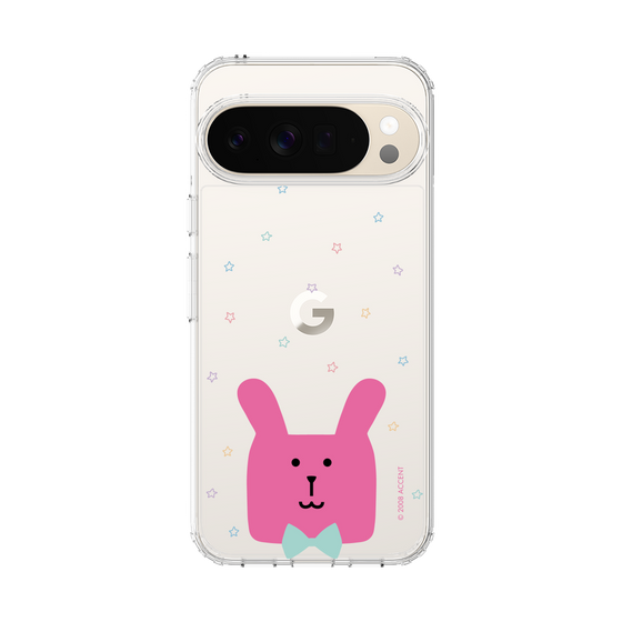 スリムプロテクションケース［ CRAFTHOLIC - Face - RAB ］