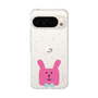 スリムプロテクションケース［ CRAFTHOLIC - Face - RAB ］