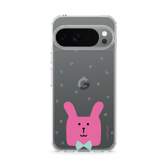 スリムプロテクションケース［ CRAFTHOLIC - Face - RAB ］
